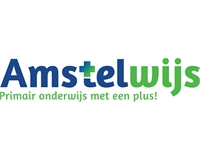 Logo Amstelwijs