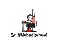 Logo St. Michaelschool