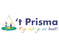Logo 't Prisma