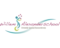 Logo SBO Willem-Alexander