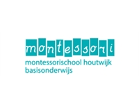 Logo Montessorischool Houtwijk