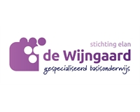 Logo Wijngaard