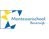 Logo Montessorischool Beverwijk