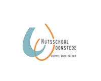 Logo Nutsschool Woonstede
