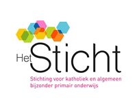 Logo Het Sticht