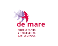 Logo Basisschool De Mare