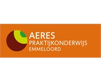 Logo Aeres Praktijkonderwijs Emmeloord