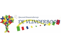 Logo SBO De Vlinderboom