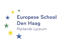 Logo European School The Hague Primary