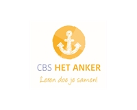 Logo CBS Het Anker