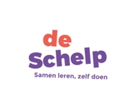 Logo De Schelp