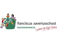 Logo Franciscus Xaverius