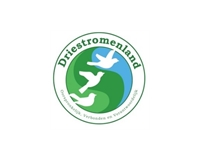 Logo CBS Driestromenland