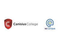 Logo Canisius College