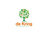 Logo CJS De Kring
