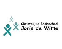 Logo CBS Joris de Witte