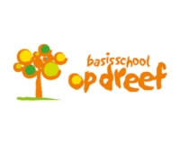 Logo Basisschool Op Dreef