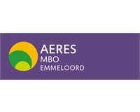 Logo Aeres MBO Emmeloord