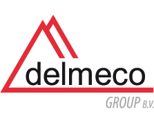 Logo Delmeco Group
