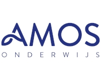 Logo AMOS Onderwijs