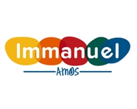 Logo Immanuel School