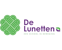 Logo De Lunetten