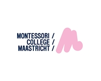 Logo Montessori College Maastricht