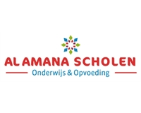 Logo Al Amana Zeist