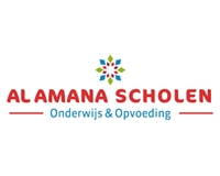 Logo Al Amana Hoorn
