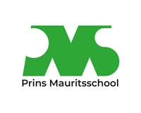 Logo Prins Mauritsschool