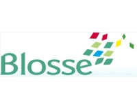 Logo Blosse Opvang en Onderwijs