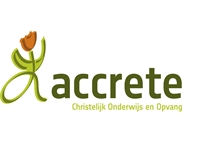 Logo Accrete Kindcentra