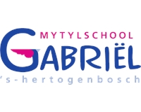 Logo Mytylschool Gabriël