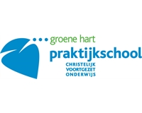 Logo Groene Hart Praktijkschool
