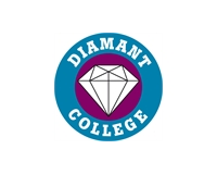 Logo Diamant College