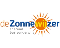 Logo SBO De Zonnewijzer