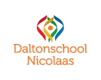 Logo Daltonschool 'Nicolaas'