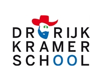 Logo Dr. Rijk Kramerschool