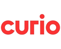 Logo Curio Vavo Breda