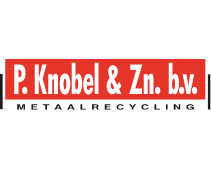 Logo Knobel Metaalrecycling