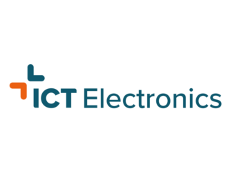 Logo ICT Electronics