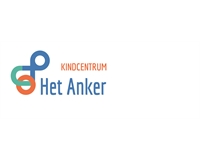 Logo Kindcentrum het Anker