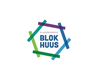 Logo Kindercampus Blokhuus