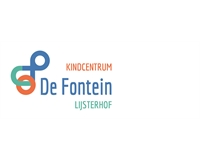Logo kindcentrum de Fontein