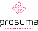 Logo Prosuma Subsidiemanagement