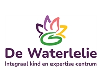 Logo IKEC De Waterlelie