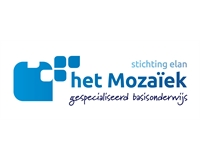 Logo Mozaïek