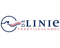 Logo Praktijkschool de Linie