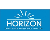 Logo CBS Horizon