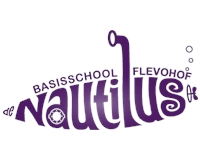 Logo Nautilus oost